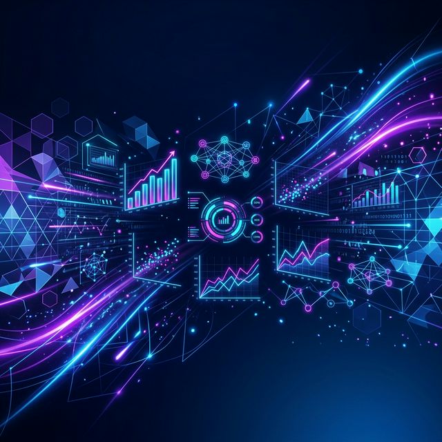 Industria B2B Background